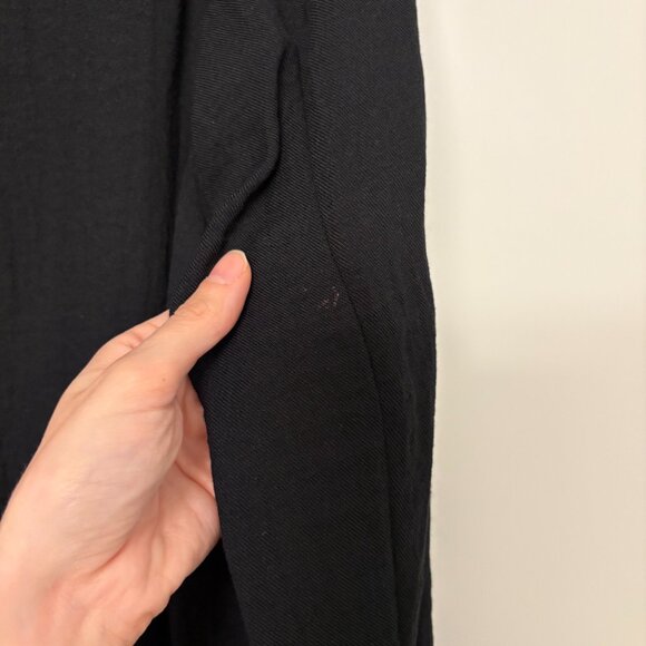 Black Double Breasted Blazer by A New Day - Picture 5 of 5